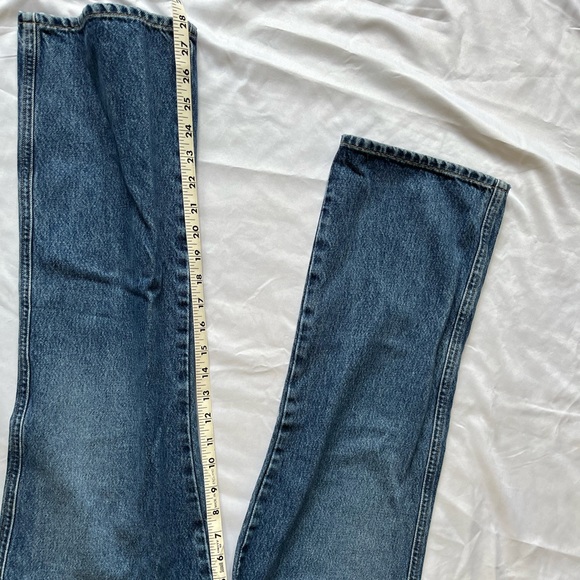 Agolde Jeans Size 30 - Picture 5 of 12